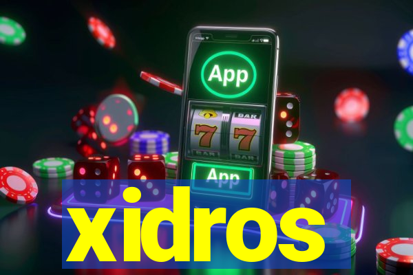 xidros