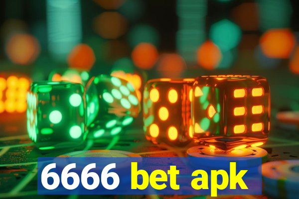 6666 bet apk