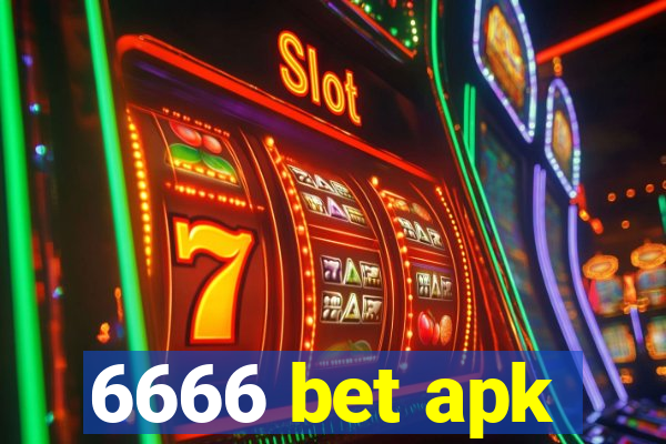 6666 bet apk