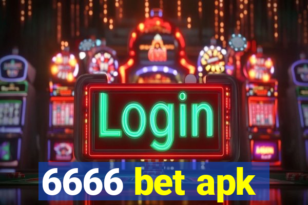 6666 bet apk