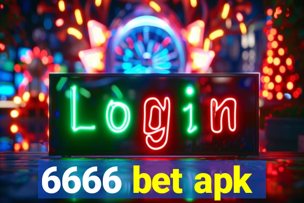 6666 bet apk