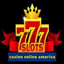 casino online america