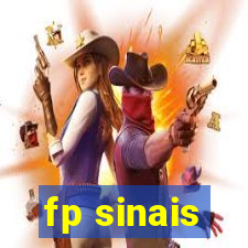 fp sinais