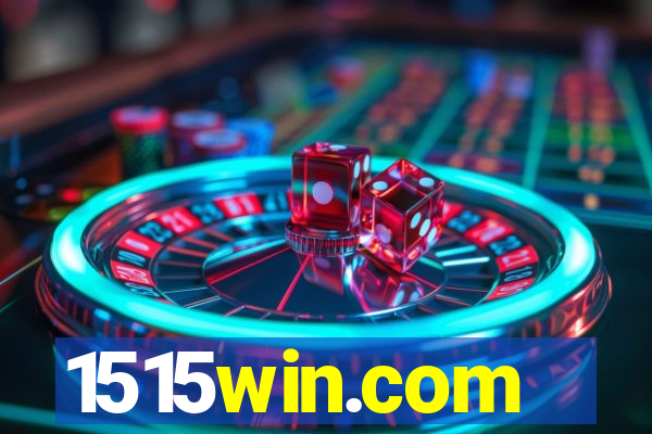 1515win.com