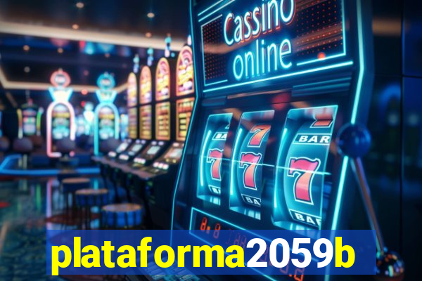 plataforma2059bet.com