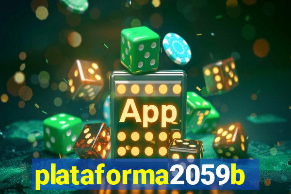 plataforma2059bet.com