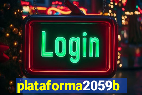 plataforma2059bet.com