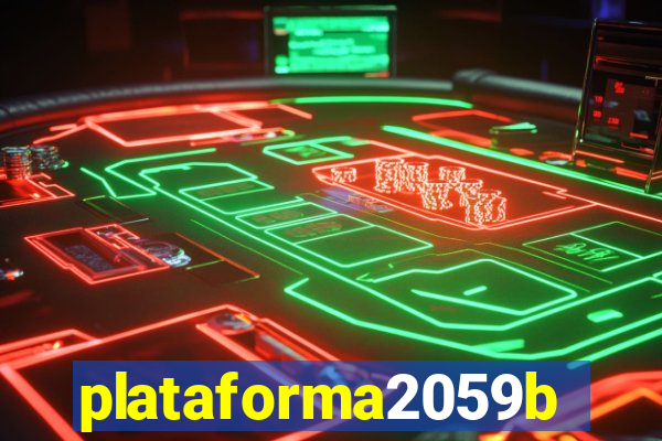 plataforma2059bet.com