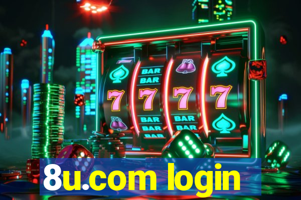 8u.com login