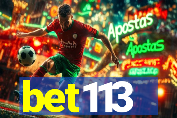 bet113