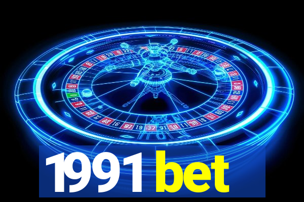 1991 bet