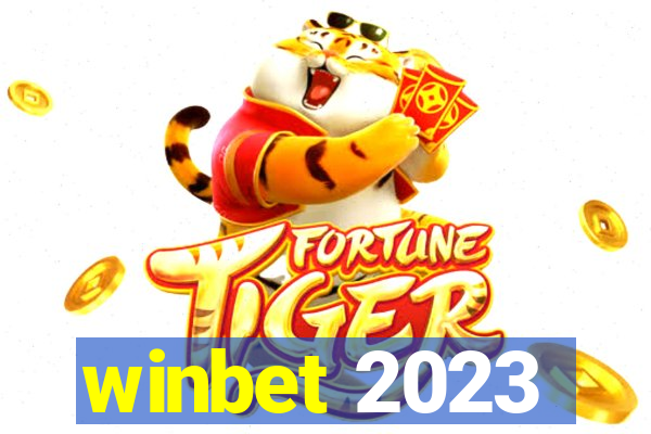 winbet 2023