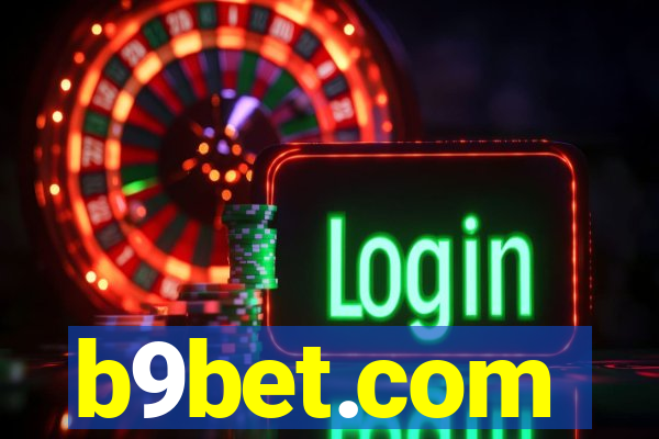 b9bet.com