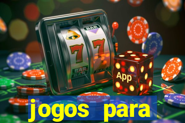 jogos para trabalhar regras e limites