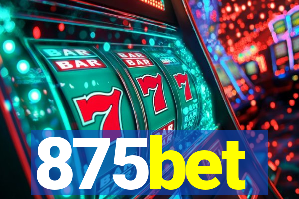 875bet