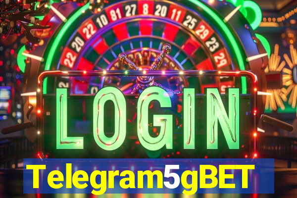 Telegram5gBET