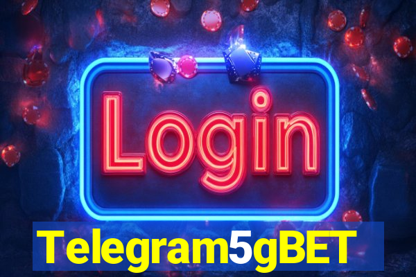 Telegram5gBET