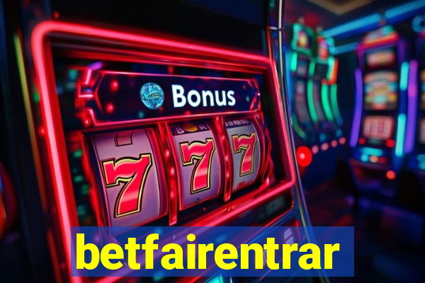 betfairentrar