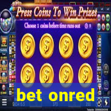 bet onred