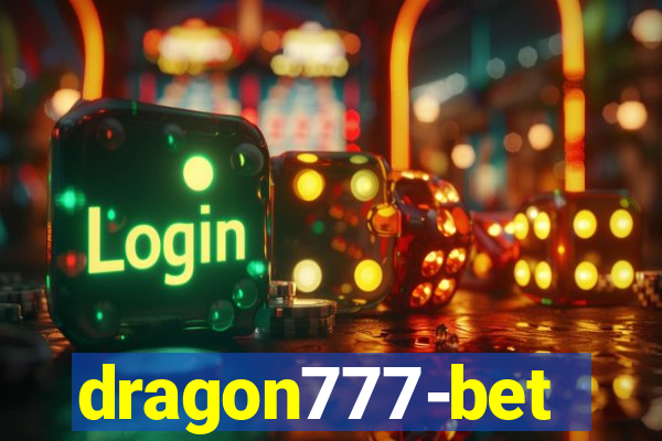 dragon777-bet