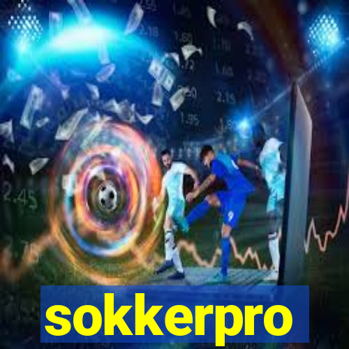 sokkerpro