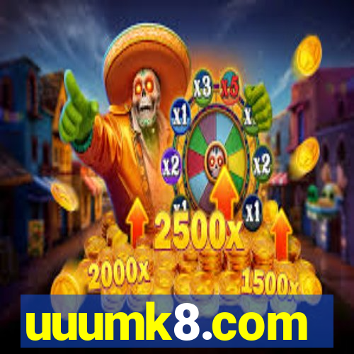 uuumk8.com