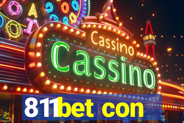 811bet con