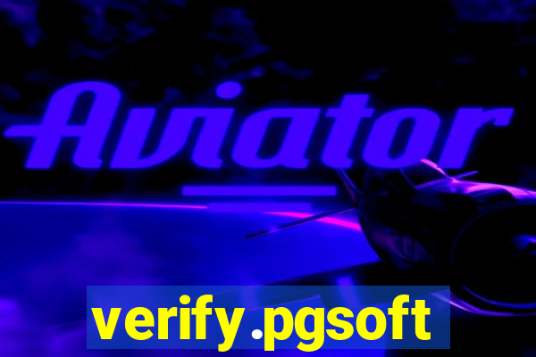 verify.pgsoft