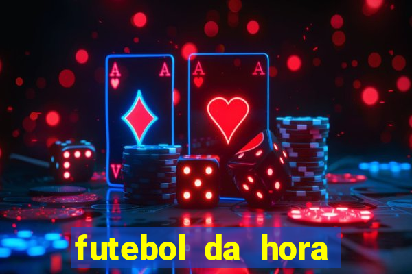 futebol da hora 3.7 baixar