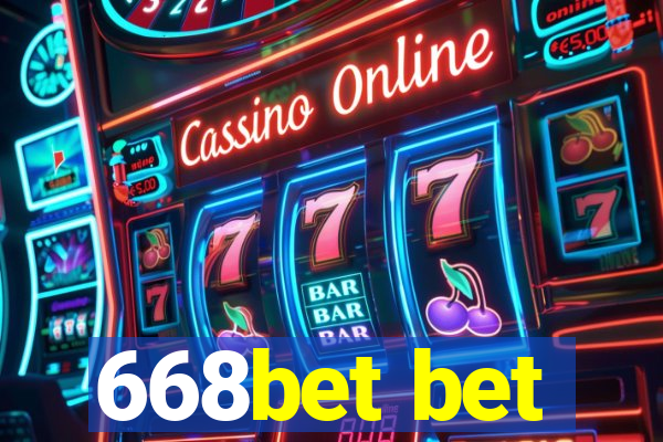 668bet bet