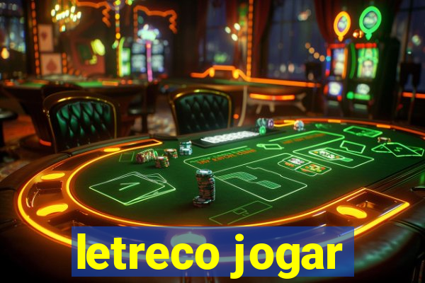 letreco jogar