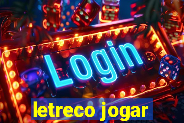 letreco jogar