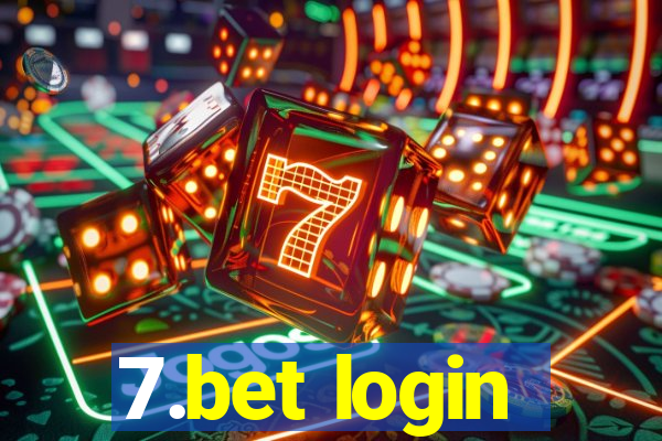 7.bet login