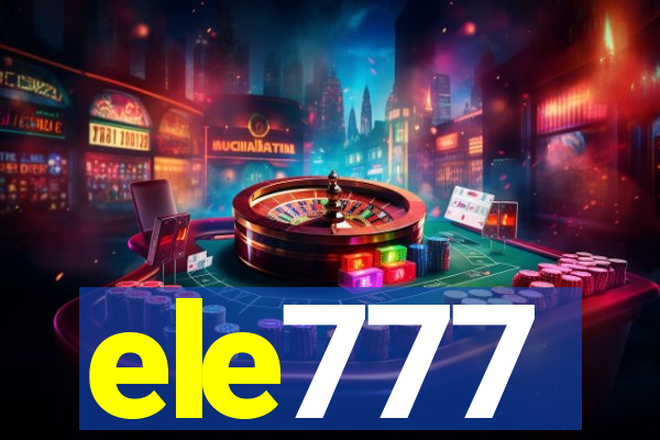 ele777