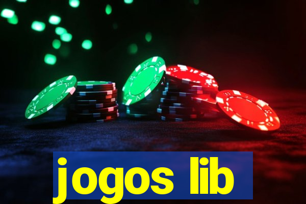 jogos lib