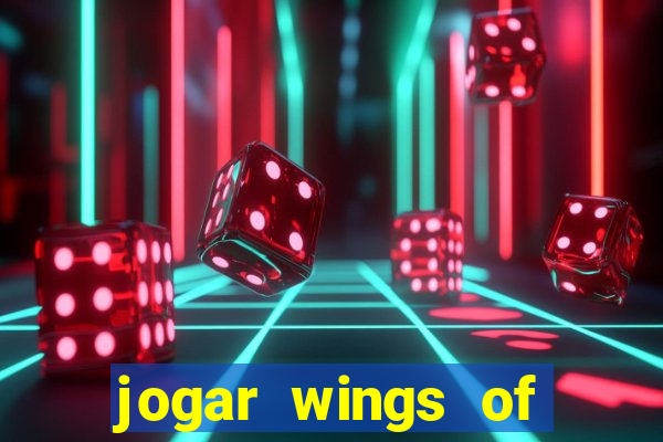 jogar wings of iguazu demo