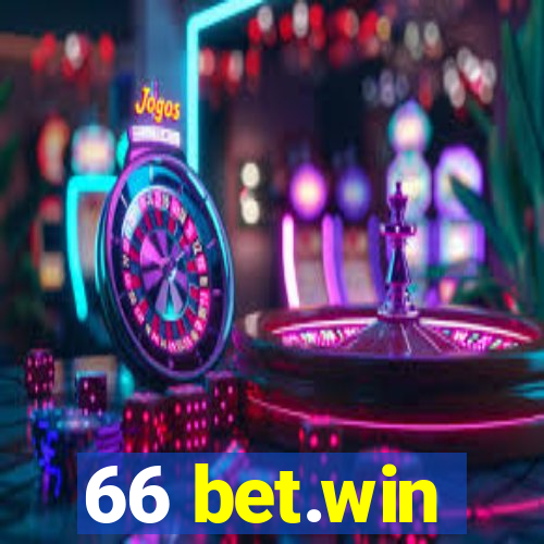 66 bet.win