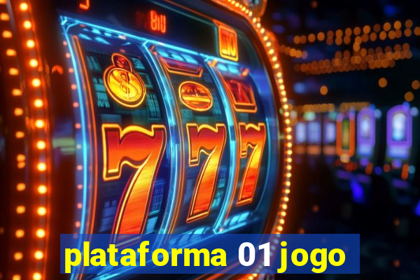 plataforma 01 jogo