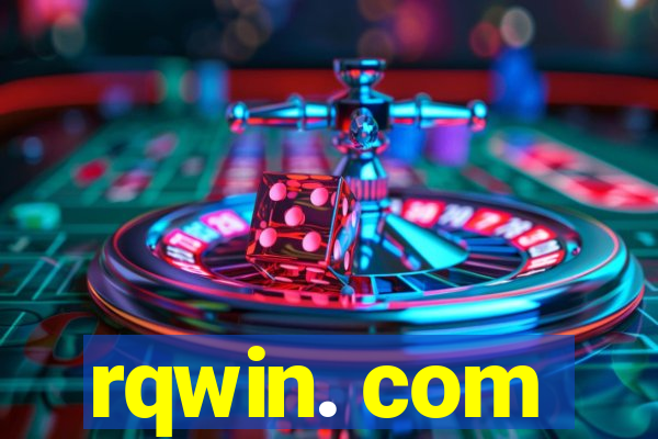 rqwin. com