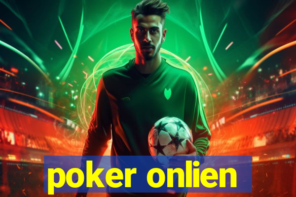 poker onlien