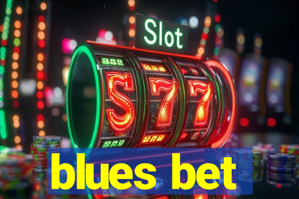 blues bet