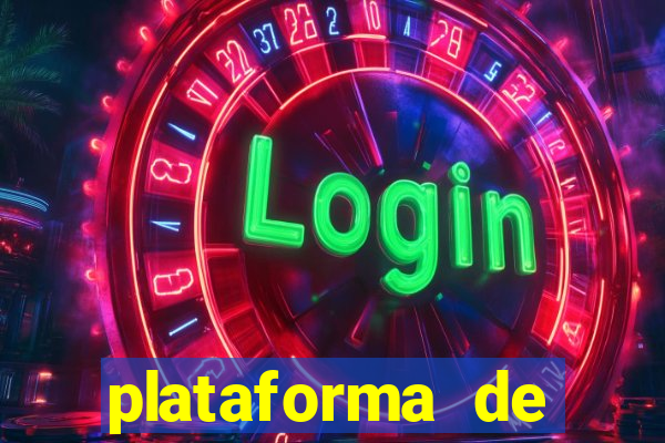 plataforma de porcentagem de jogos