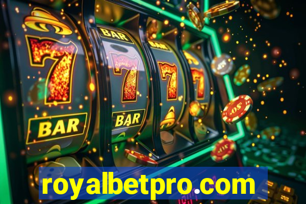 royalbetpro.com