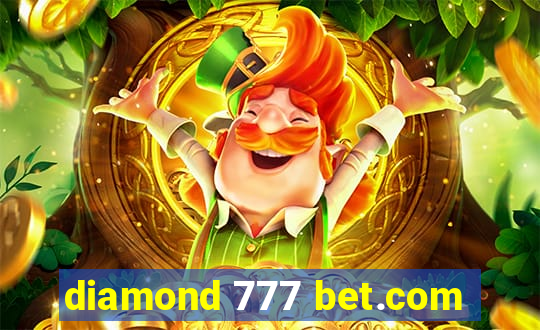 diamond 777 bet.com