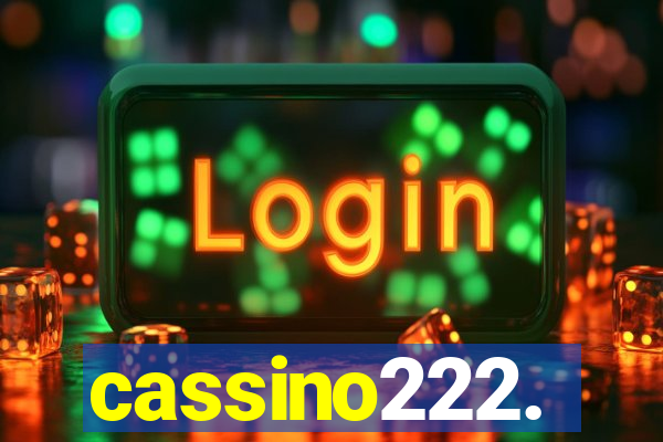 cassino222.