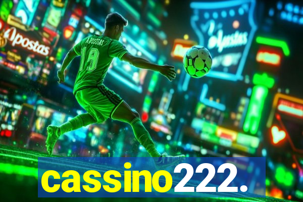 cassino222.