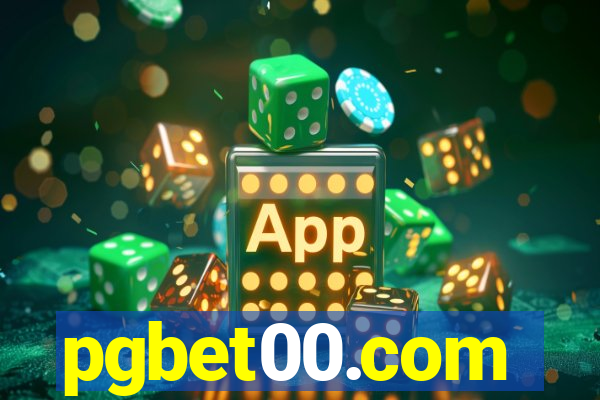 pgbet00.com