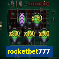 rocketbet777