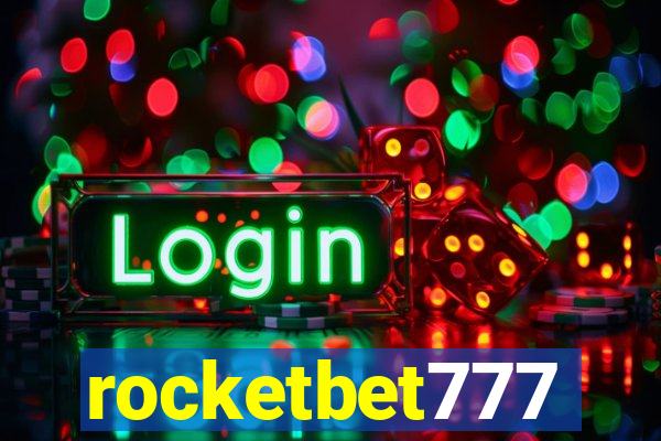 rocketbet777