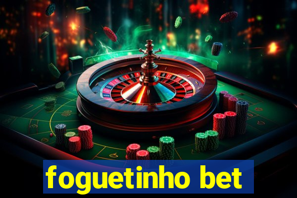 foguetinho bet